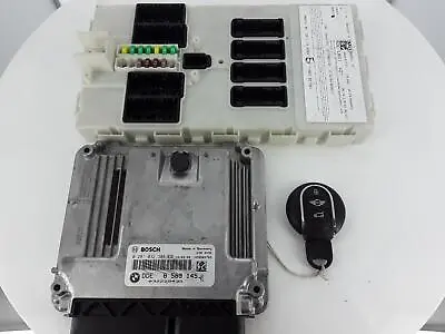 MINI F57 Convertible Cooper D 1.5 Diesel B37C15A  Manual ECU Key Kit Set 8589145 • $397.83