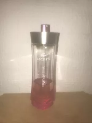 Lacoste Touch Of Pink 90ml Eau De Toilette. Used • £22.99