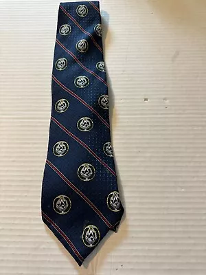 Chipp 2 Men's Masonic Tie • $16.99