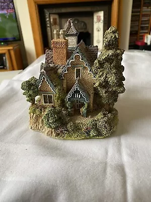 Lilliput Lane - THE GABLES • £3