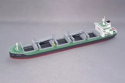 £79.99 • Buy Rhenania Jr Self-loading Bulk Carrier 'mv Dragonera' 1/1250 Model Ship