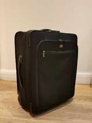 £210 • Buy Victorinox Mobilizer 20  Expandable Carry On Luggage Bag (Mint Condition)