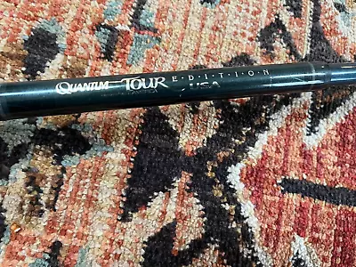 Quantum Tour Edition Flipping Stick Fishing Rod Made USA (23014) • $145.95