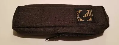 OEM Magellan SporTrak Map GPS Belt Clip Zippered Carry Case - NEW • $8.99