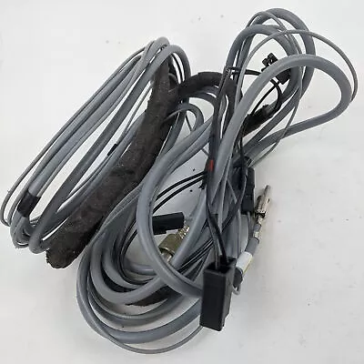 GENUINE Vauxhall / Opel Kadette E Astra F Aerial Lead Wiring 90376409 • $37.29