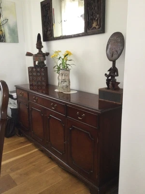 £385 • Buy John Lewis  Sideboard