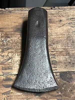 Mann Splitting Maul Axe As Found • $16