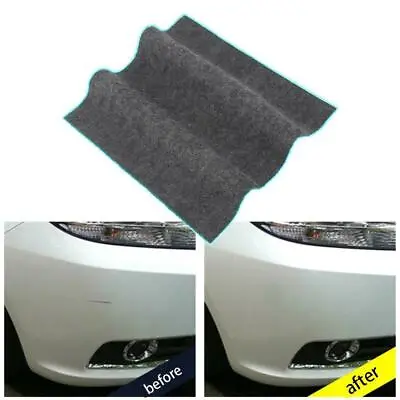  For Car Scratches 4 Pcs Nano Magic Cloth Scratch Remover 2024 • $7.60