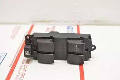 2004 2009 Mazda 3 Power Window Master Switch Door Window Button MM3#018 • $19.99