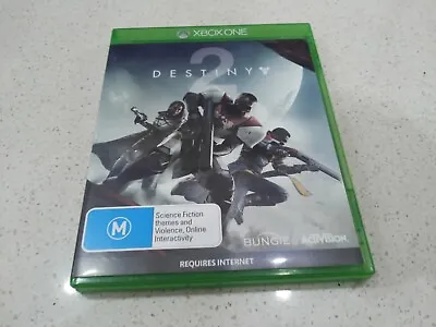 Destiny 2 Xbox One Game AUS Release (NEW) • $19.99