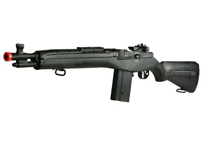 Echo 1 M14 SOCOM Version 3 AEG Airsoft Rifle (Black) 3574 • $235.99