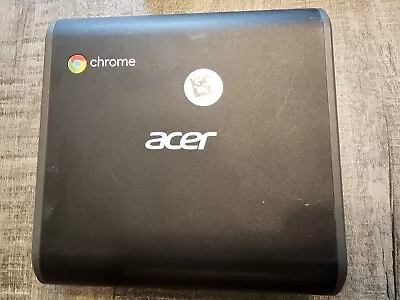 Acer Chromebox CXI3 Intel I7-8650 1.90GHz 16GB 128GB SSD Chrome OS • $49.99