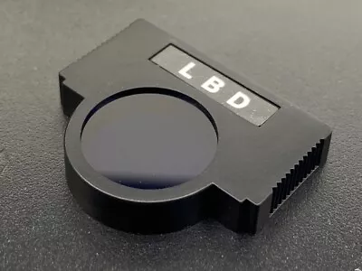 Olympus LBD Microscope Universal Condenser Filter For BH2-UMA Illuminator • $30