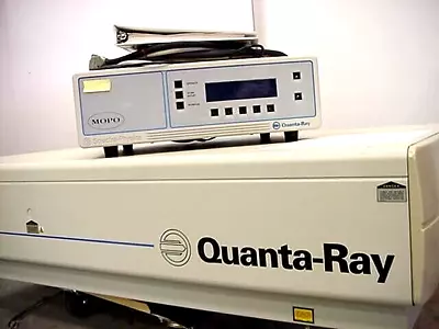 Perfect Spectra Physics Quanta Ray Mopo 730 With Fdo Frequency Doubling Option • $8100