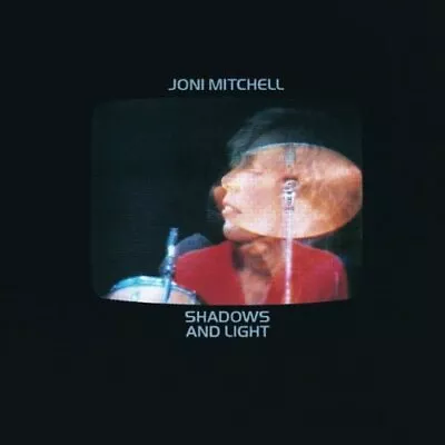 $2.49 • Buy Shadows & Light By Joni Mitchell (CD, 1990)