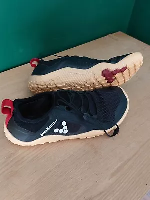 £89.95 • Buy Vivobarefoot Otillo Swimrun World Series Size 7 - 7.5 41M  Mens Barefoot Shoes