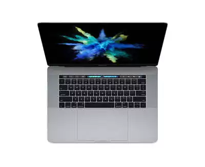 2019 MacBook Pro 15-Inch (512GB SSD 32GB RAM 8-Core I9) W/ 12 Months Warranty • $1395