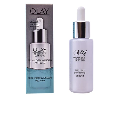 $125.74 • Buy OLAY REGENERIST LUMINOUS Sérum Perfeccionador Del Tono 40 Ml