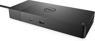 £75 • Buy Dell WD19S Docking Station, Type C, 130W