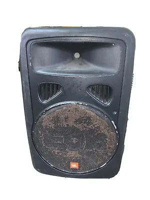 JBL EON15-G2 Powered PA Speaker - 15 Inch 400 Watts - Used • $300