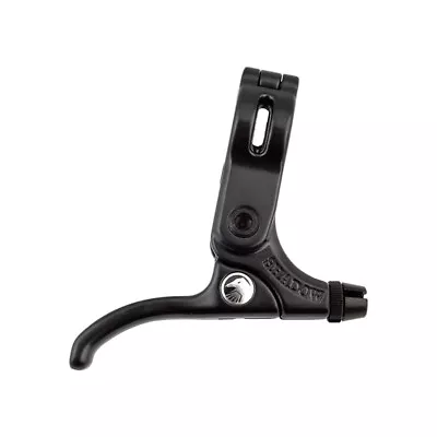 Brake Lever The Shadow Conspiracy Sano Hinged Small Right Black • $26.95