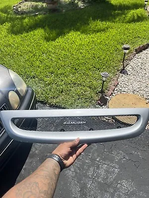 Honda Odyssey Ra1 Mugen Grille • $450