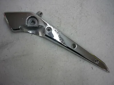 Honda 02-06 Vtx1800 04-06 Vtx1300 Chrome Rear Fender Strut Left  Side • $9.99