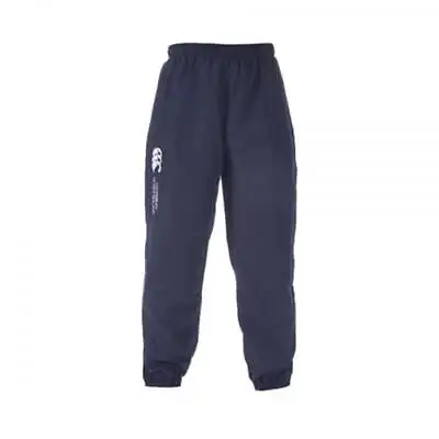 Canterbury Canterbury Cuffed Stadium Pants  - Navy • £47