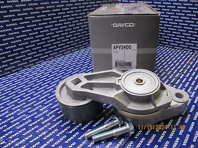 Volvo D12 D13 A/c Belt Tensioner HD 23669027 21422767 DAYCO Made In Italy • $129