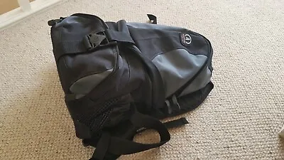 Tamrac Backpack Camera Bag / Bagpack For SLR/DSLR  • £30