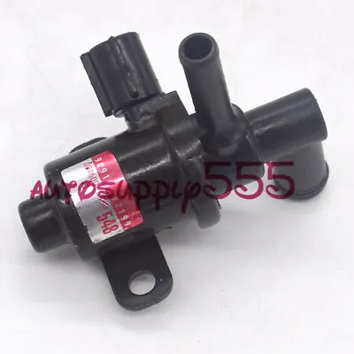 90910-12199 AIR INTAKE CONTROL VACUUM SWITCH VALVE For TOYOTA LEXUS  • $49.82