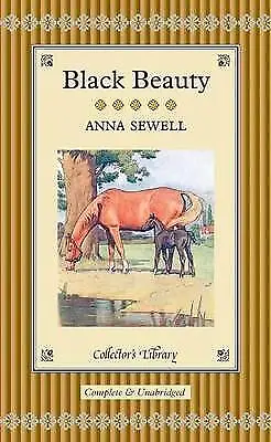 £6.69 • Buy Black Beauty (Collector's Library), Anna Sewell, New Book