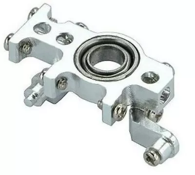 Microheli Blade MCPX 2 Aluminum Main Bearing Hub For MH-MCPX005/B Mcp X • $1.95