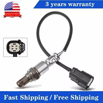 Downstream Oxygen O2 Sensor 234-4490 For 2011-2014 Ford F-150 Mustang Edge USA • $15.18