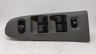 2000-2002 Mazda 626 Driver Left Door Master Power Window Switch 39218 • $23.43