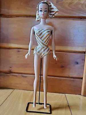 Vintage Fashion Queen Barbie Doll • $75