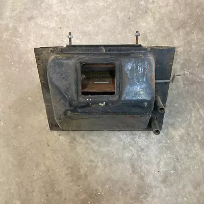 J5464396 Heater Box Assembly For Jeep SJ (63-91) • $169.99