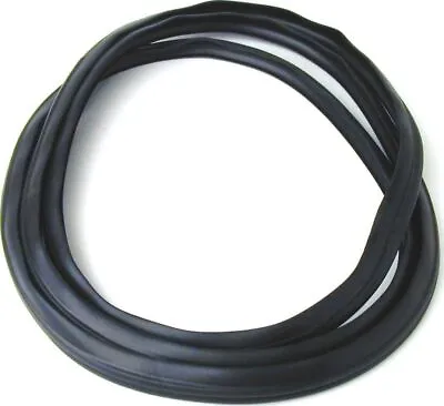 Deck Lid Seal Fits 1986-1992 Mercedes-Benz 300E 260E 300D  URO PARTS • $37.92