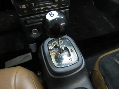 $220 • Buy 03-05 MR2 6-Speed Sequential Transmission Gear Shift Indicator Floor Shifter
