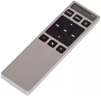 New Remote Control Compatible With VIZIO Sound Bar Home Theater  • $10.99