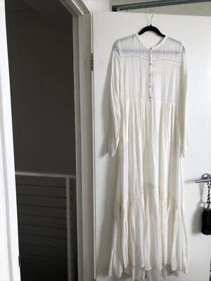 $75 • Buy Tigerlily Maxi Dress Nwt Size 12
