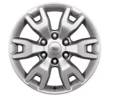 Ford Alloy Wheel 18  For Ranger 2011  On 2022 Wildtrak Mags Wheels 265/60/18 • $400