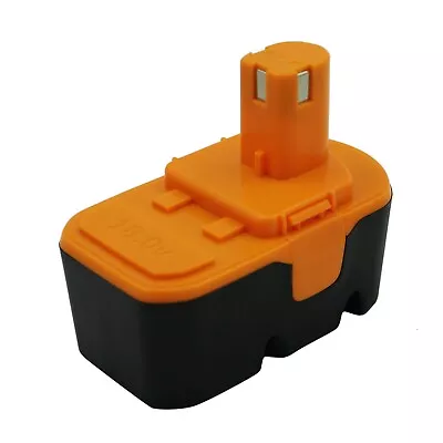 £30.99 • Buy KINSUN Power Tool Battery 18V 3.0Ah For Ryobi Cordless Drill ABP1803 BPP-1817