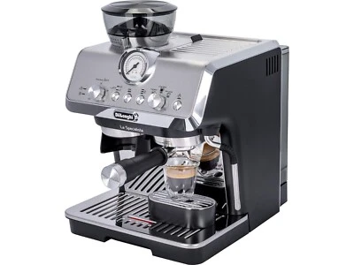 $349 • Buy De'Longhi EC9155.MB / T2 La Specialista Arte Espresso Machine - Refurbished