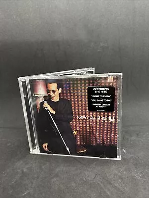 Marc Anthony By Marc Anthony (CD Sep-1999 Columbia (USA)) • $4.99