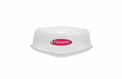 Food Storage Beaufort Cake Storer Unicorn • £8.14