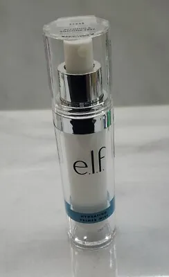 E.l.f. Aqua Primer Mist Hydrating Facial Spray  • $7.88