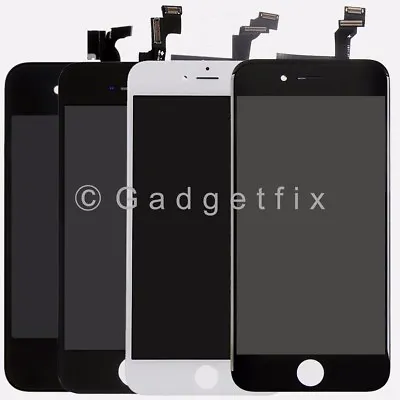 IPhone 8 7 6s 6 SE 5s 5C 5 Plus LCD Display Touch Screen Digitizer Replacement • $14.95