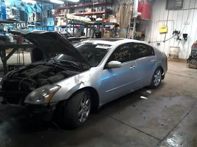 Passenger Headlight Xenon HID US Market Fits 04-06 MAXIMA 792349 • $299.35