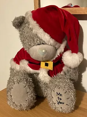 Me To You - Tatty Teddy Christmas Special Edition Large Plush Teddy • £9.95